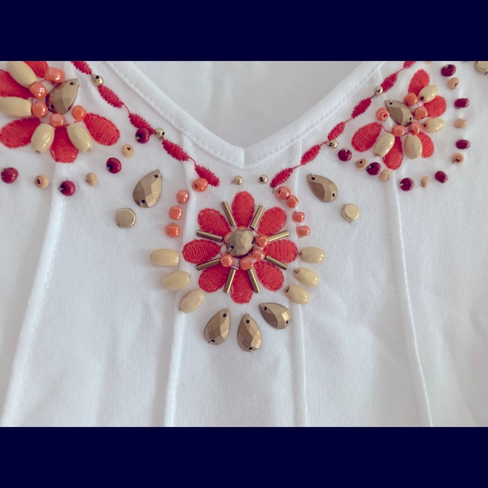Alfred Dunner PXL NWT  Blouse